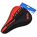 Giant Cycling Bike 3D Silicone Gel Pad Seat Saddle Cover Soft Cushion