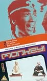 Monkey! - Vol. 12 - Keep On Dancing / Give And Take / Such A Nice Monster [VHS]