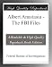 Albert Anastasia - The FBI Files