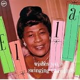 Ella Wishes You a Swinging Christmas