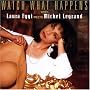 Watch What Happens