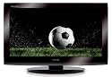 Toshiba 40 LV 703 G 101,6 cm (40 Zoll) LCD-Fernseher (Full-HD, USB-Eingang, MP3) klavierlack schwarz