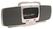 Sirius SB4000 Orbiter Portable Docking Station Boombox