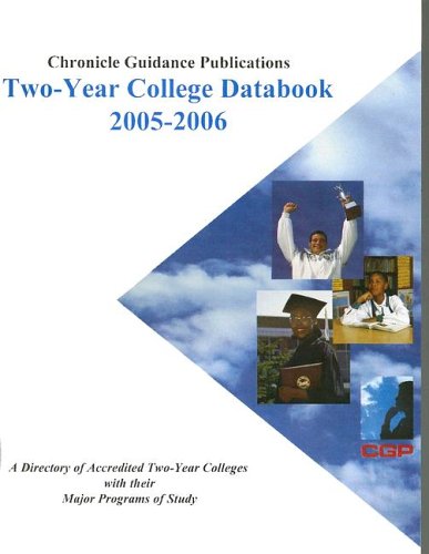 Two-Year Colleges