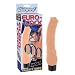Euro Cock Uncut Vibe