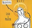 Like a Prayer/Like a Prayer
