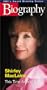 Biography - Shirley MacLaine: This Time Around [VHS]
