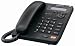 Panasonic KX-TS600B Integrated Corded Telephone System