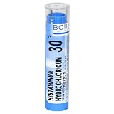 Boiron Homeopathic Medicine Histaminum Hydrochloricum, 30C Pellets, 80-Count Tubes (Pack of 5)