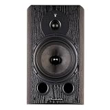 Buy Wharfedale Diamond 9.1 Compact Speakers - Pair - Black by Wharfedale