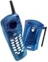 VTech VT62-9118 900MHz Analog Cordless Phone (Blue)