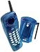 Electronics : VTech VT62-9118 900MHz Analog Cordless Phone (Blue)