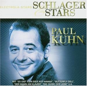 Paul Kuhn - Schlager & Stars - Zortam Music
