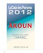 Akoun La Cote des Peintres