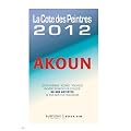Akoun La Cote des Peintres