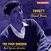 Click here to Compare Prices of Tippett - Choral Works