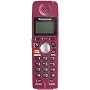 Additional 5.8GHZ Cordless Handset for KX-TG6051-12
