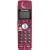Additional 5.8GHZ Cordless Handset for KX-TG6051-12