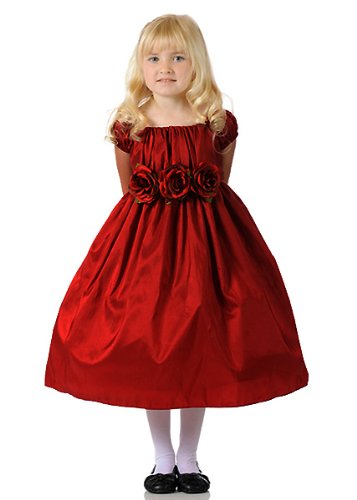 Christmas Dresses - Girls Holiday Dresses Christmas Dresses - Girls Holiday Dresses