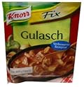 Knorr Fix for Gulasch, 53g