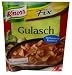 Knorr Fix for Gulasch, 53g