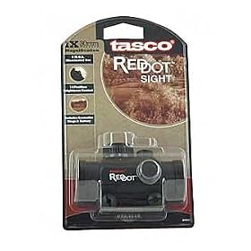 Tasco Red Dot Matte 5MOA Weaver Mount - Sights Lasers by 