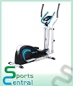 York Anniversary X202 Elliptical Cross Trainer