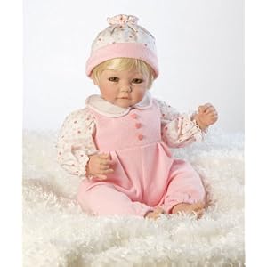 Sweetheart Girl Charisma Adora 2010 Doll 20865 by Adora Charisma