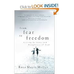 From Fear to Freedom: Living as Sons and Daughters of God