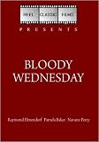 Bloody Wednesday (1985)