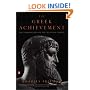 The Greek Achievement: The Foundation of the Western World
