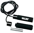 Valeo JRW1 1 lb. Weighted Jump Rope