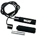 Valeo JRW1 1 lb. Weighted Jump Rope