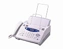 Brother IntelliFax 885MC Plain-Paper Fax with Message Center