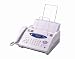 Office Products : Brother IntelliFax 885MC Plain-Paper Fax with Message Center