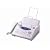 Brother IntelliFax 885MC Plain-Paper Fax with Message Center