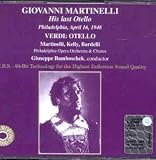 ｜Verdi: Otello
