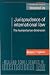 The Jurisprudence of International Law: The Humanitarian Dimension (Melland Schill Studies in International Law): The Humanitarian Dimension (Melland Schill Studies in International Law)
