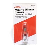 Mighty Midget Igniter 1000mAh by Hangar 9