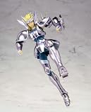 Saint Seiya Cloth Silver Saint Perseus Algor