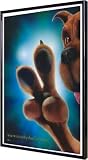 Scooby-Doo 2: Monsters Unleashed 11x17 Framed Poster