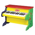 Melissa & Doug Learn-To-Play Piano