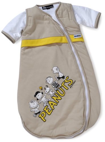 Gesslein 771053 - Bubou 70, Schlafsack Farbe 053 snoopy beige Preisvergleich