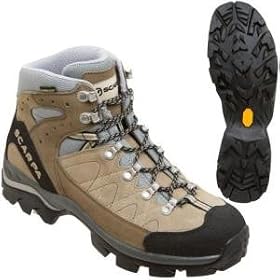 Scarpa Kailash GTX Hiking Boot - Men's by Scarpa