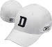 Dallas Cowboys -White- Coaches Sideline Flex Fit Hat