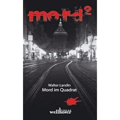 Mord im Quadrat