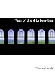 Tess of the D'Urbervilles