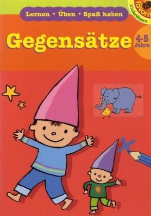 Gegens�tze