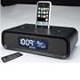 SDI iHome iP99BR - Clock radio with iPhone / iPod cradle