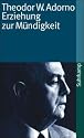 Erziehung zur Mündigkeit: Vorträge und Gespräche mit Hellmut Becker 1959 bis 1969: Vorträge und Gespräche mit Hellmut Becker 1959 - 1969 (suhrkamp taschenbuch)